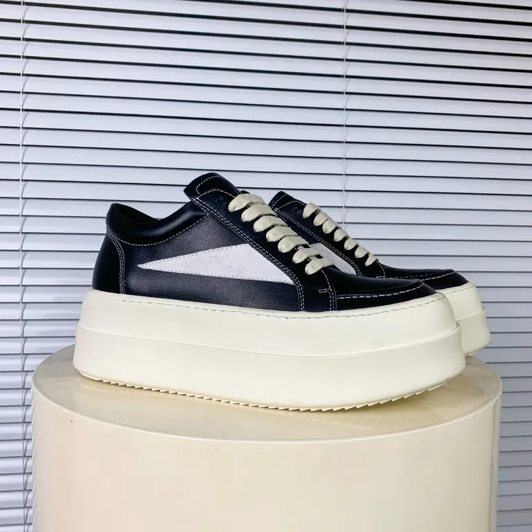 Rick Owens Shoe 